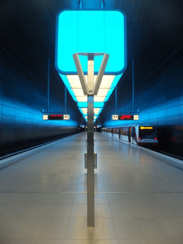 Metro 5