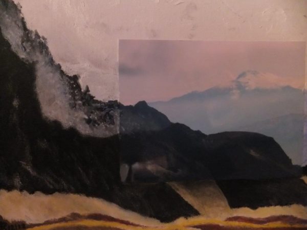 Pichincha y Cayambe
