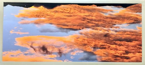 Burning Sky