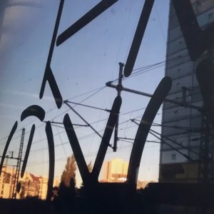 Bicycle N° VI