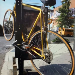Bicycle N° V