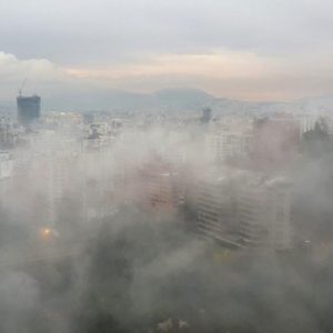 Viaje en las Nuves