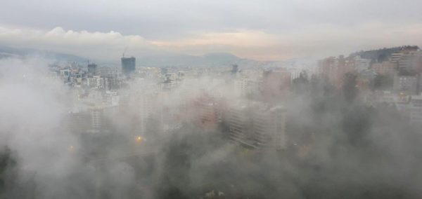 Viaje en las Nuves