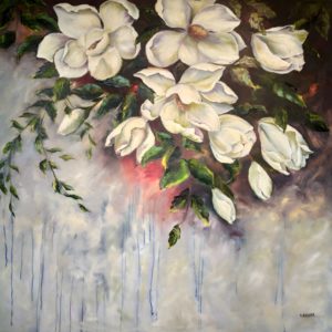 MAGNOLIAS