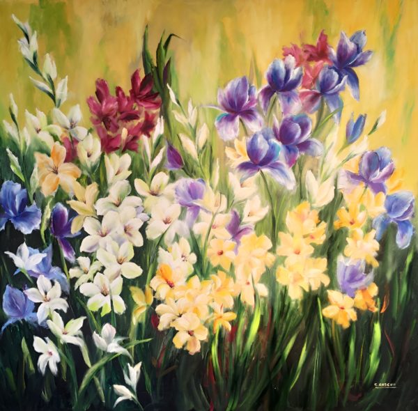 JARDIN