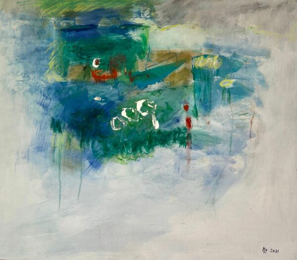 Serie VI. Nimbos