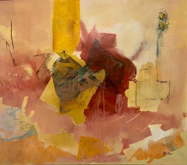 Serie VI. Nimbos