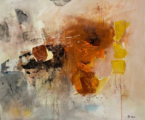 Serie VI. Nimbos