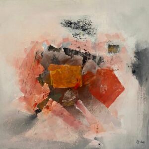 Serie VI. Nimbos