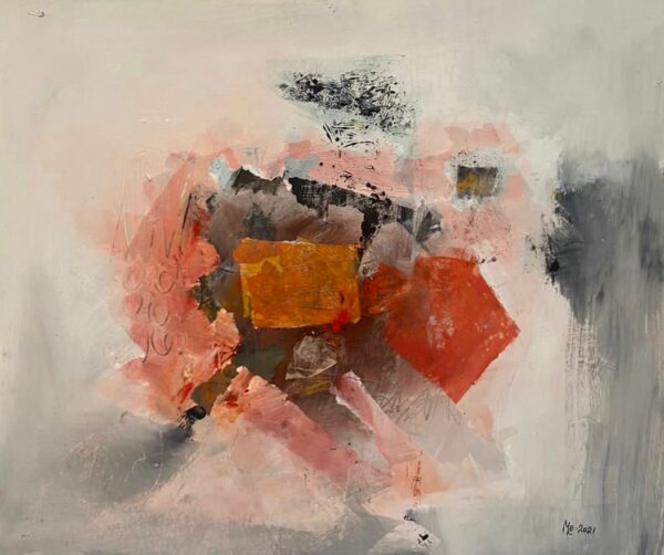 Serie VI. Nimbos