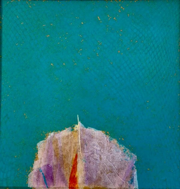 Serie V.  Farallones de color