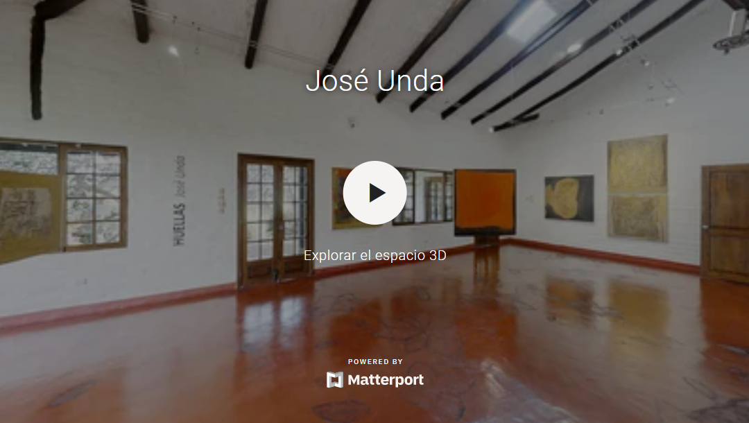 JOSÉ UNDA