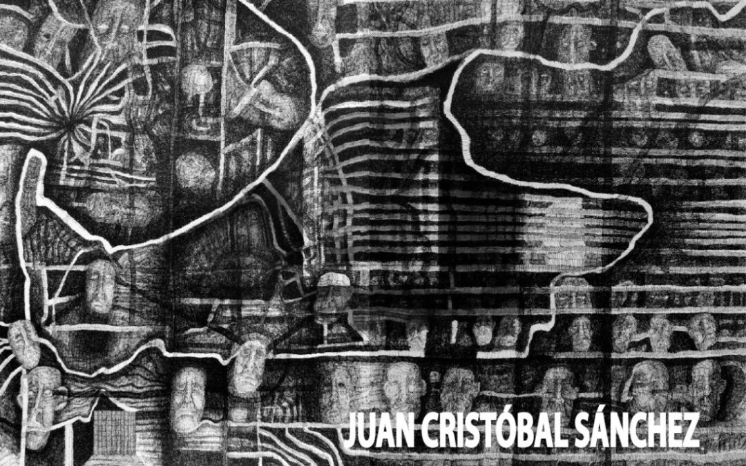 LINEA MEMORIOSA JUAN CRISTÓBAL SÁNCHEZ