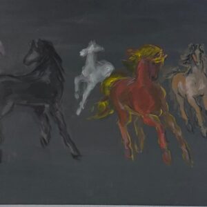 CABALLOS 23