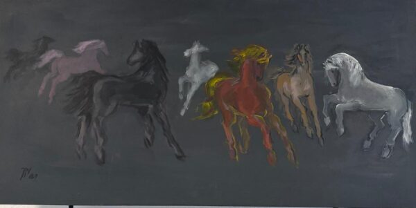 CABALLOS 23